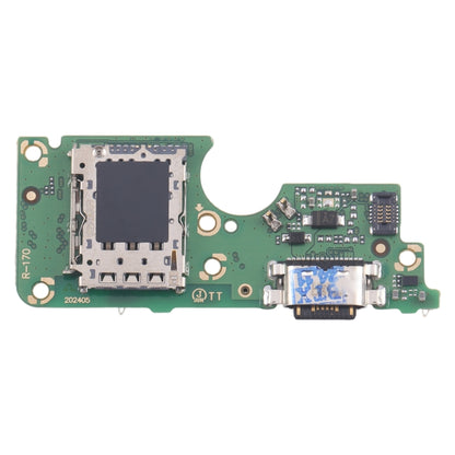 For Infinix Zero 30 5G X6731 OEM Charging Port Board by buy2fix