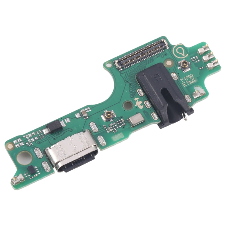 For Infinix Note 30 5G X6711 OEM Charging Port Board by buy2fix