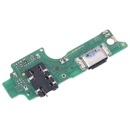 For Infinix Note 30 5G X6711 OEM Charging Port Board by buy2fix