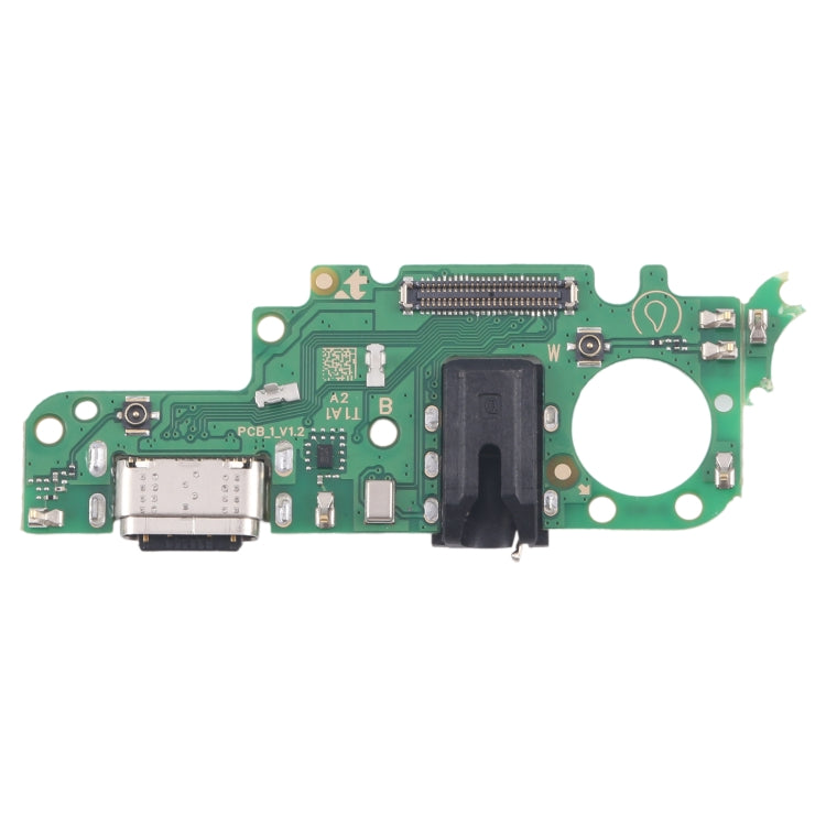 For Infinix Note 30 VIP X6710 OEM Charging Port Board by buy2fix
