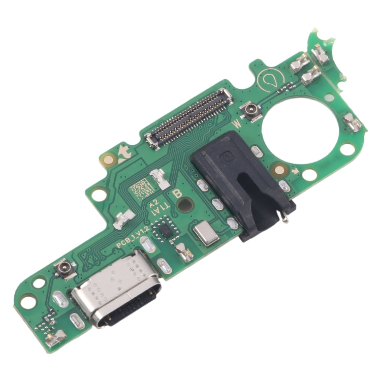 For Infinix Note 30 VIP X6710 OEM Charging Port Board by buy2fix