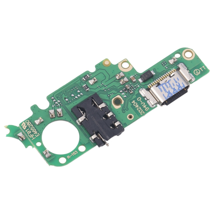 For Infinix Note 30 VIP X6710 OEM Charging Port Board by buy2fix