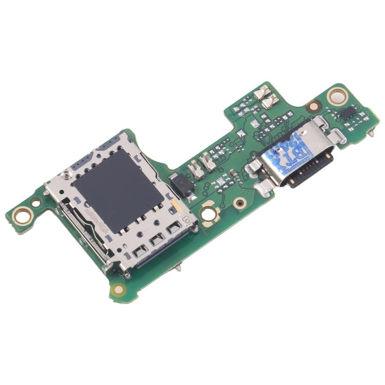 For Infinix Note 40 4G X6853 OEM Charging Port Board by buy2fix