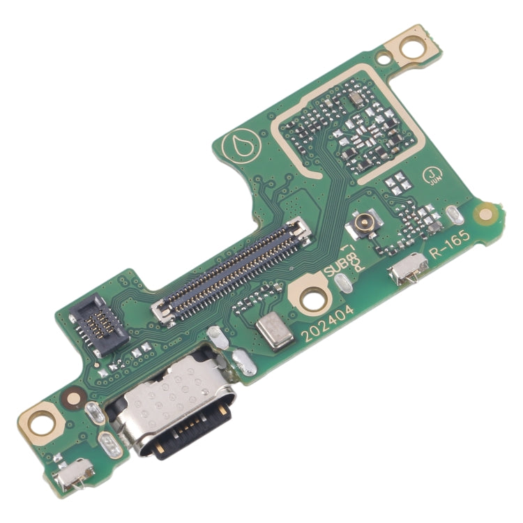 For Infinix Note 40 5G X6852 OEM Charging Port Board by buy2fix