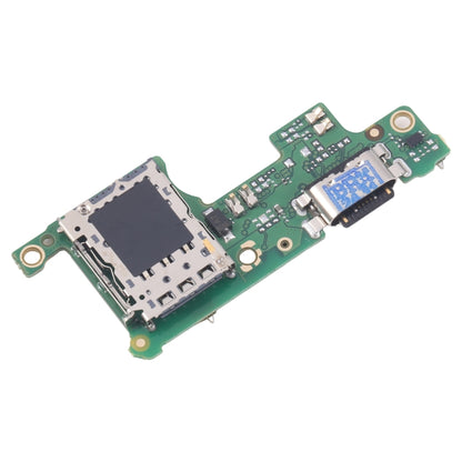 For Infinix Note 40 Pro 5G X6851 OEM Charging Port Board by buy2fix