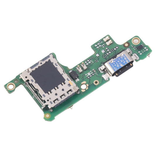 For Infinix Note 40 Pro 5G X6851 OEM Charging Port Board by buy2fix