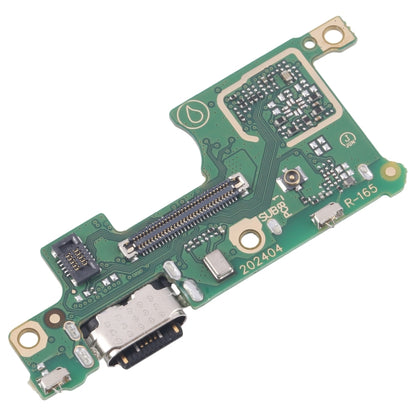 For Infinix Note 40 Pro 5G X6851 OEM Charging Port Board by buy2fix