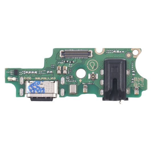 For Infinix Hot 40 X6836 OEM Charging Port Board by buy2fix