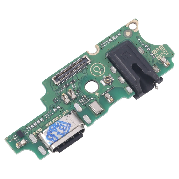 For Infinix Hot 40 X6836 OEM Charging Port Board by buy2fix