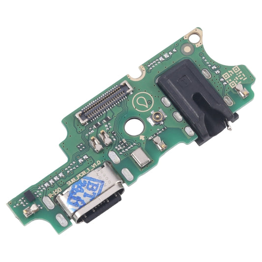 For Infinix Hot 40 X6836 OEM Charging Port Board by buy2fix