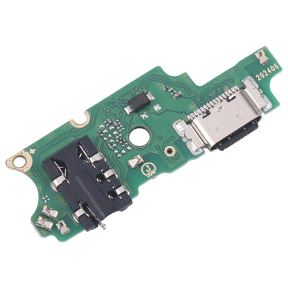 For Infinix Hot 40 X6836 OEM Charging Port Board by buy2fix