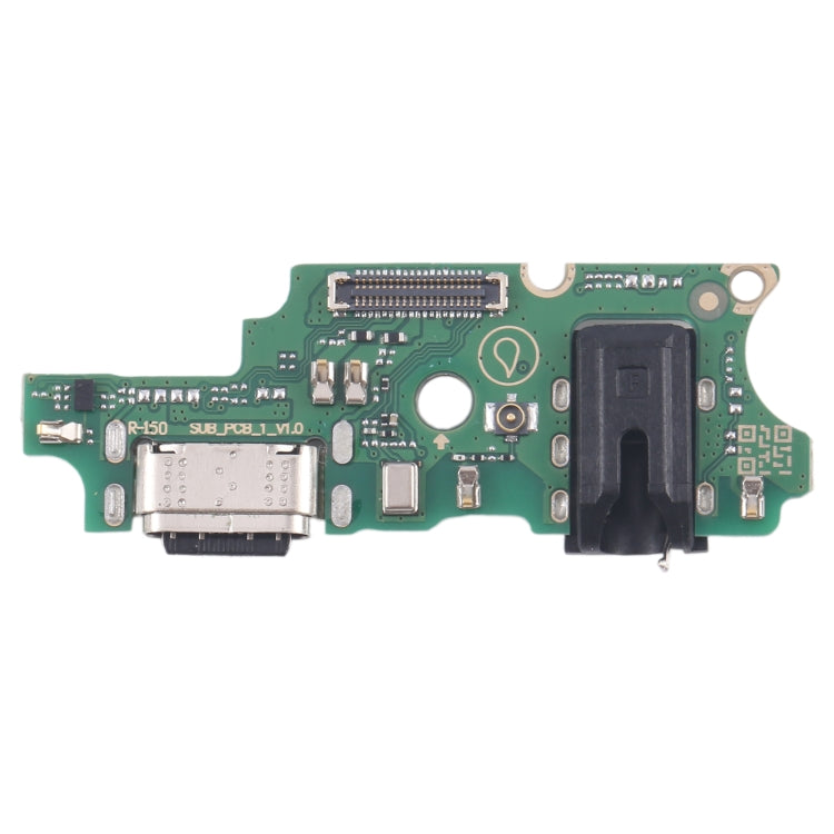 For Infinix Hot 40 Pro X6837 OEM Charging Port Board by buy2fix