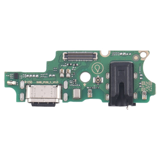 For Infinix Hot 40 Pro X6837 OEM Charging Port Board by buy2fix