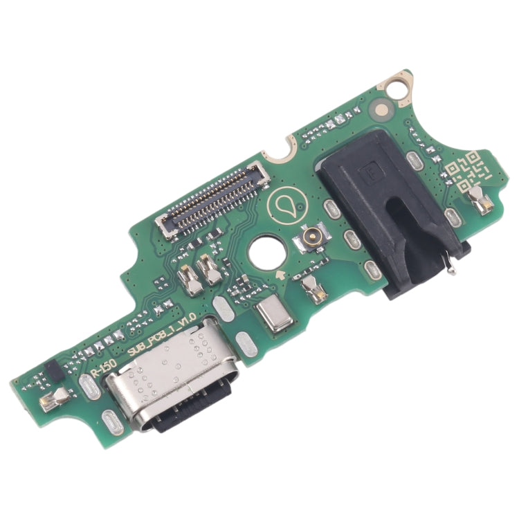 For Infinix Hot 40 Pro X6837 OEM Charging Port Board by buy2fix