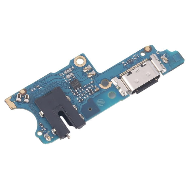 For Infinix Hot 30 X6831 OEM Charging Port Board by buy2fix