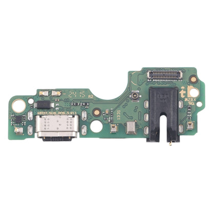For Infinix Hot 30 Play X6835 OEM Charging Port Board by buy2fix