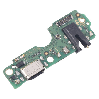 For Infinix Hot 30 Play X6835 OEM Charging Port Board by buy2fix