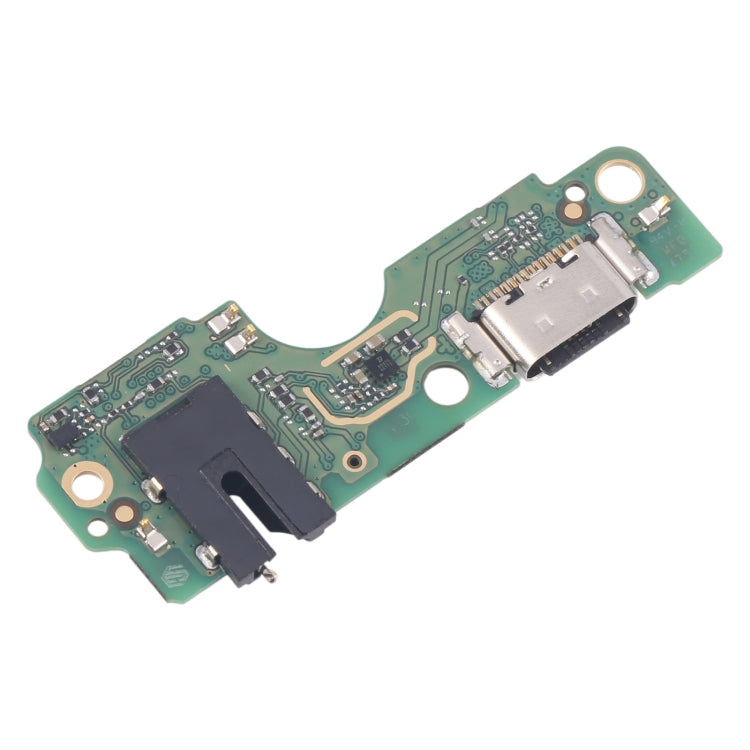 For Infinix Hot 30 Play X6835 OEM Charging Port Board by buy2fix