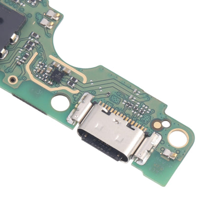 For Infinix Hot 30 Play X6835 OEM Charging Port Board by buy2fix
