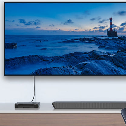 Mini DIN 5 Pin Core Audio / Video Cable, Length:3m(Elbow to Elbow) - Cables by buy2fix | Online Shopping UK | buy2fix