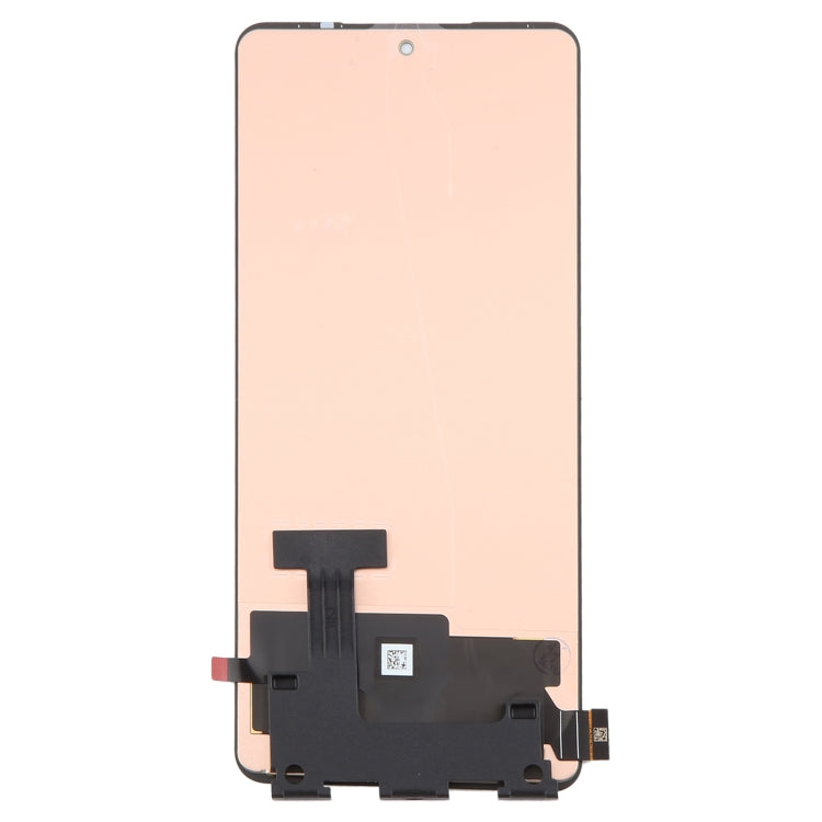 For Samsung Galaxy C55 SM-C556 Original LCD Screen With Digitizer Full Assembly by buy2fix