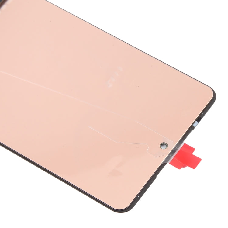 For Samsung Galaxy C55 SM-C556 Original LCD Screen With Digitizer Full Assembly by buy2fix