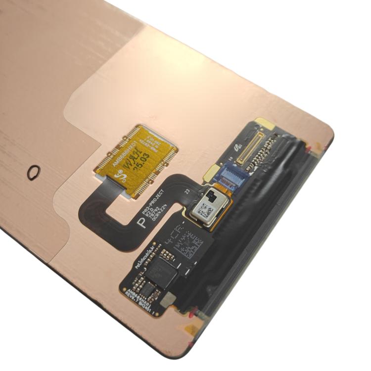 For Samsung Galaxy S25 Ultra SM-S938B Original LCD Screen With Digitizer Full Assembly -  by buy2fix | Online Shopping UK | buy2fix