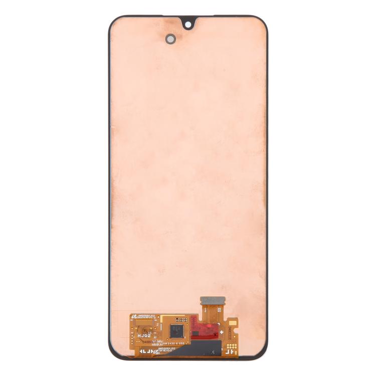 For Samsung Galaxy M16 SM-M166P Original LCD Screen With Digitizer Full Assembly - LCD Screen by buy2fix | Online Shopping UK | buy2fix