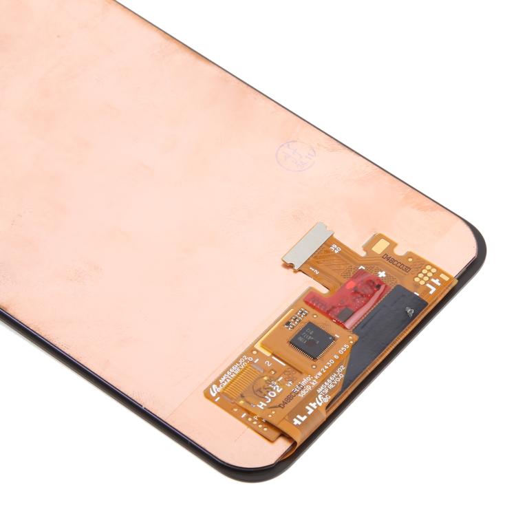 For Samsung Galaxy M16 SM-M166P Original LCD Screen With Digitizer Full Assembly - LCD Screen by buy2fix | Online Shopping UK | buy2fix