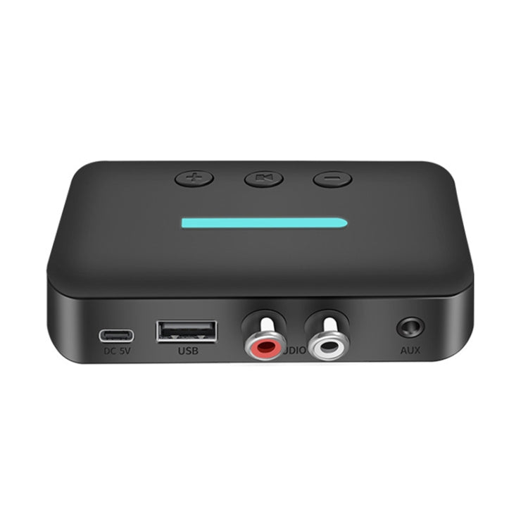 Onten BT105 Bluetooth 5.3 Audio Receiver Converter - Audio Receiver Transmitter by Onten | Online Shopping UK | buy2fix