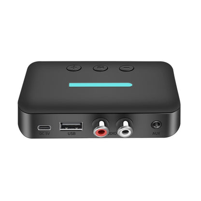 Onten BT105 Bluetooth 5.3 Audio Receiver Converter - Audio Receiver Transmitter by Onten | Online Shopping UK | buy2fix