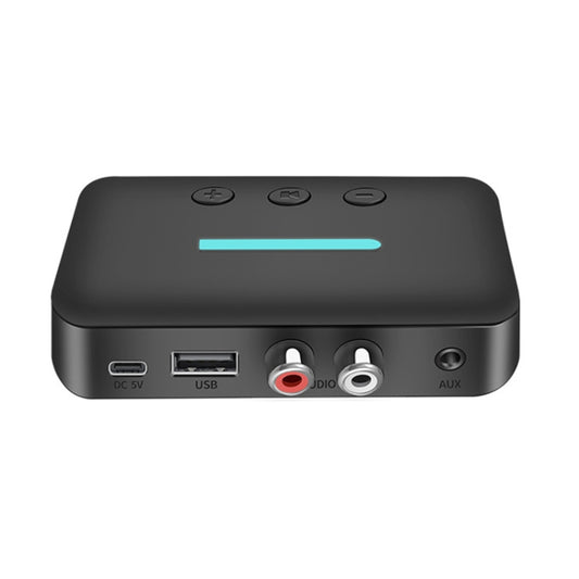 Onten BT105 Bluetooth 5.3 Audio Receiver Converter - Audio Receiver Transmitter by Onten | Online Shopping UK | buy2fix