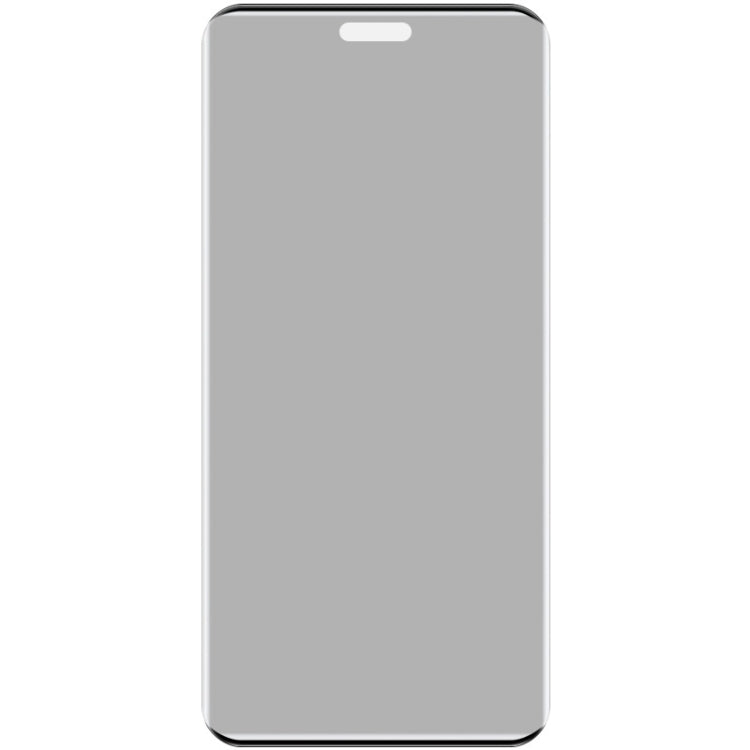 For Honor Magic7 Pro imak No Edge Version 3D Curved Privacy Full Screen Tempered Glass Film - Honor Cases by imak | Online Shopping UK | buy2fix