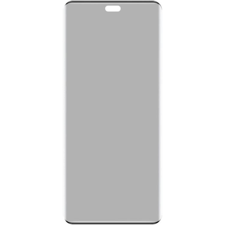 For Honor 300 Pro / 300 Ultra imak No Edge Version 3D Curved Privacy Full Screen Tempered Glass Film - Honor Cases by imak | Online Shopping UK | buy2fix