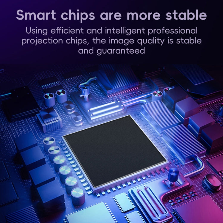 CS6 TX + RX 1080P Wireless HDMI Transmitter Receiver(White) - Cable by buy2fix | Online Shopping UK | buy2fix