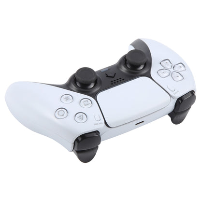 CT-400 Wireless Game Controller for PS5(White) - Gamepads by buy2fix | Online Shopping UK | buy2fix