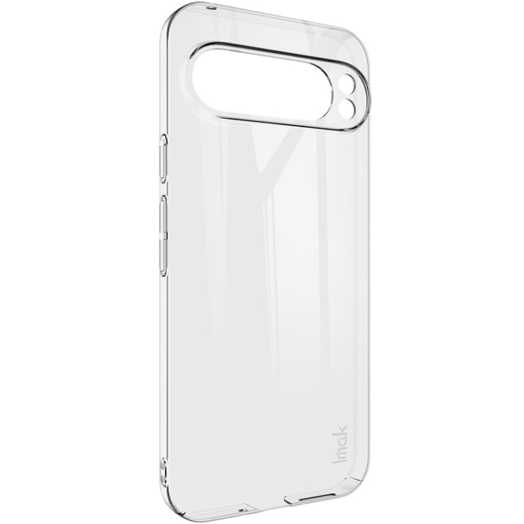 For Google Pixel 9 Pro XL imak Wing II Wear-resisting Crystal Protective Case - Google Cases by imak | Online Shopping UK | buy2fix