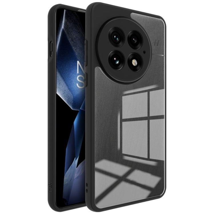 For OnePlus 13 imak UX-9A Series Four-corner Airbag Shockproof Phone Case by imak