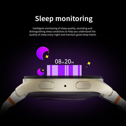 HD Watch7 mini 1.3 inch AMOLED Screen Smart Watch Supports Heart Rate Monitoring/Blood Oxygen Monitoring(Green) - Smart Watches by buy2fix | Online Shopping UK | buy2fix