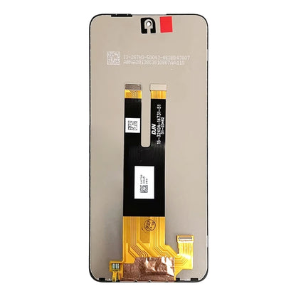 For ZTE Axon 60 Z2356 / Blade V60 IPS LCD Screen with Digitizer Full Assembly by buy2fix