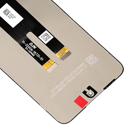 For ZTE Axon 60 Z2356 / Blade V60 IPS LCD Screen with Digitizer Full Assembly by buy2fix