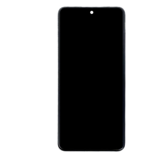 For ZTE nubia Neo 2 5G Z2352N IPS LCD Screen with Digitizer Full Assembly by buy2fix