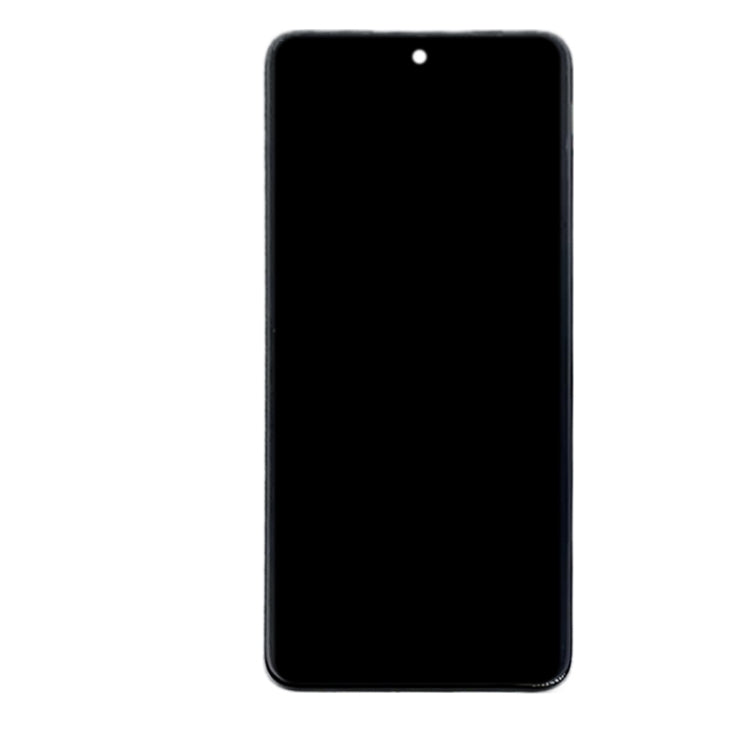 For ZTE nubia Focus Pro Z2351N IPS LCD Screen with Digitizer Full Assembly by buy2fix