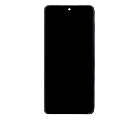 For ZTE nubia Focus Pro Z2351N IPS LCD Screen with Digitizer Full Assembly by buy2fix