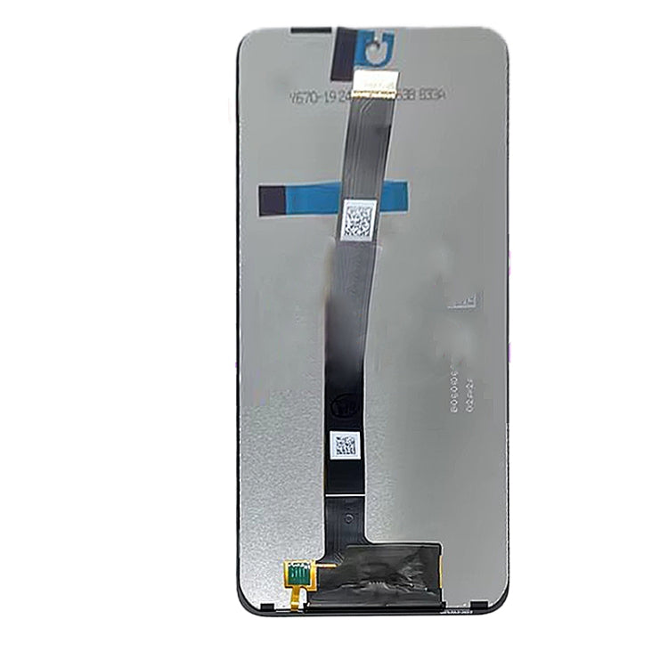 For ZTE nubia Focus Pro Z2351N IPS LCD Screen with Digitizer Full Assembly by buy2fix