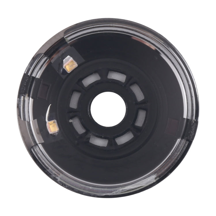 For Apple Watch Series 4 40mm Back Cover Glass by buy2fix