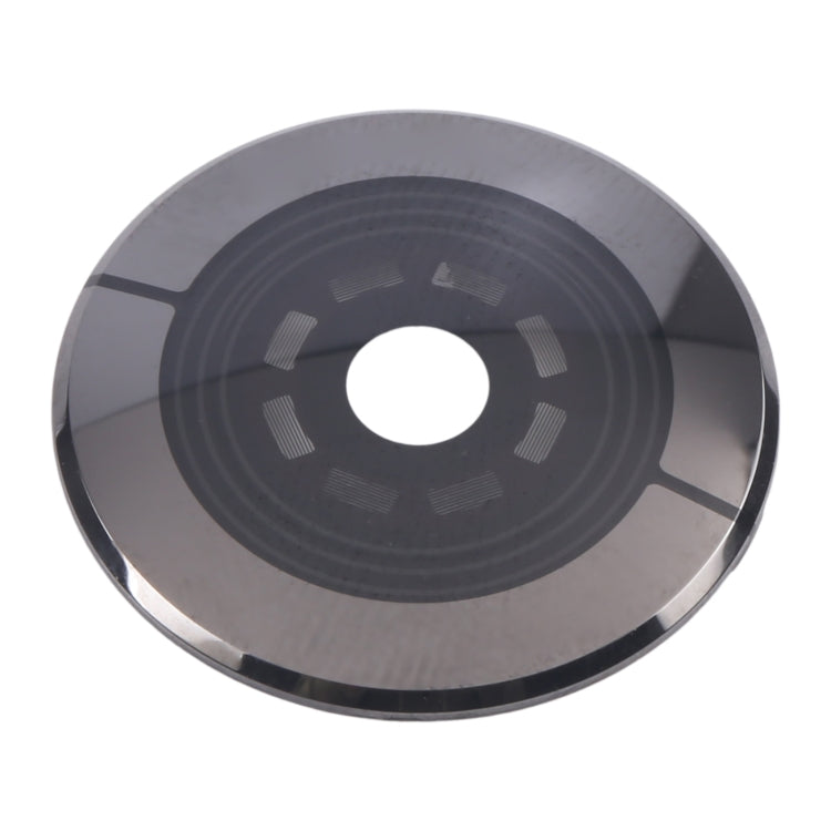 For Apple Watch Series 4 40mm Back Cover Glass by buy2fix