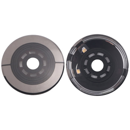 For Apple Watch Series 5 40mm Back Cover Glass by buy2fix