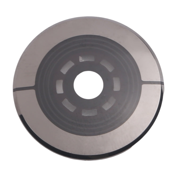 For Apple Watch Series 5 40mm Back Cover Glass by buy2fix