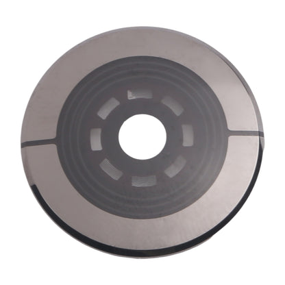 For Apple Watch Series 5 40mm Back Cover Glass by buy2fix